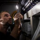 LEDLENSER iW2R Laser 充電筆型電筒