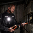 LEDLENSER iW2R Laser 充電筆型電筒