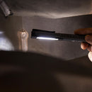 LEDLENSER iW2R Laser 充電筆型電筒