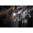 LEDLENSER iW2R Laser 充電筆型電筒