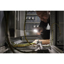 LEDLENSER iW2R Laser 充電筆型電筒