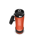 LifeSaver Liberty™ 戶外雙重過濾濾水樽 連天然活性碳膠囊