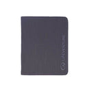 Lifeventure RFID Wallet Navy