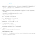 LifeStraw® Mission 戶外濾水器連水袋(5L/12L)