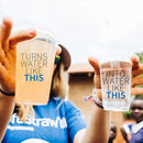 LifeStraw®Mission 戶外濾水器連水袋