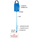 LifeStraw®Mission 戶外濾水器連水袋