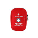 Lifesystems Pocket First Aid Kit 基本裝備急救包