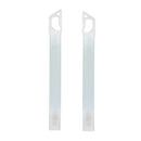 Lifesystems 8H Glow Sticks White (2 Pack) 螢光棒(白色2支裝)