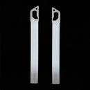 Lifesystems 8H Glow Sticks White (2 Pack) 螢光棒(白色2支裝)