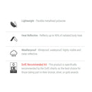 Lifesystems Thermal Blanket 救生毯