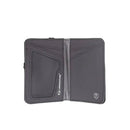 Lifeventure RFID Card Wallet 防護銀包 Grey