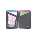 Lifeventure RFID Card Wallet 防護銀包  Grey