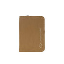 Lifeventure RFID Card Wallet 防護銀包 Mustard