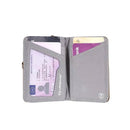 Lifeventure RFID Card Wallet 防護銀包 Mustard