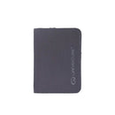 Lifeventure RFID Card Wallet 防護銀包 Navy