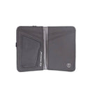 Lifeventure RFID Card Wallet 防護銀包 Navy