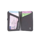 Lifeventure RFID Card Wallet 防護銀包 Navy