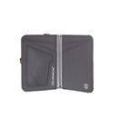 Lifeventure RFID Card Wallet 防護銀包 Olive