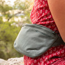 Lifeventure Kibo RFID Wasit Pack (Small)  OLIVE