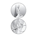 Lifeventure Travel Door Lock  LM-72060