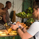 Lifeventure RFID Wallet RFID防護銀包