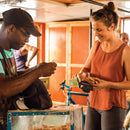 Lifeventure RFID Wallet RFID防護銀包