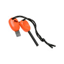 Light My Fire Swedish FireSteel 2.0®Bio Scout 野外打火石棒