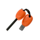 Light My Fire Swedish FireSteel 2.0®Bio Scout 野外打火石棒