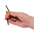 Light My Fire Swedish FireSteel 2.0®Bio Scout 野外打火石棒