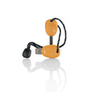 Light My Fire Swedish FireSteel 2.0®Bio Scout 野外打火石棒