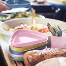 Light My Fire LunchKit™ Bio 6pcs 戶外餐具套裝