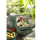 Light My Fire LunchKit™ Bio 6pcs 戶外餐具套裝