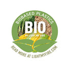 Light My Fire LunchKit™ Bio 6pcs 戶外餐具套裝