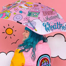 BLUNT Metro X LIZ HARRY 2022 Umbrella (2022 Limited Edition)