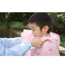 LIve For Eco Cotton Children's Raincoat 棉質兒童雨衣