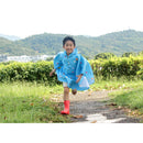 LIve For Eco Cotton Children's Raincoat 棉質兒童雨衣