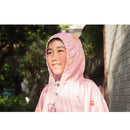 LIve For Eco Cotton Children's Raincoat 棉質兒童雨衣