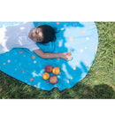 LIve For Eco Cotton Children's Raincoat 棉質兒童雨衣