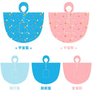 LIve For Eco Cotton Children's Raincoat 棉質兒童雨衣