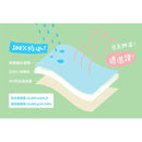 LIve For Eco Cotton Children's Raincoat 棉質兒童雨衣