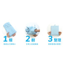 LIve For Eco Cotton Children's Raincoat 棉質兒童雨衣