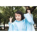 LIve For Eco Cotton Children's Raincoat 棉質兒童雨衣