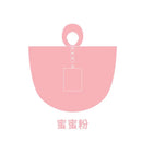 LIve For Eco Cotton Children's Raincoat