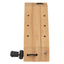 LOGOS Bamboo Triangle Pot Stand 竹製摺疊三角鍋架 81280006