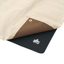 LOGOS Fireproof Mat 隔熱防火墊 (30cm x 40cm) 81063020