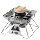 LOGOS Hagama Clay Pot 單人羽釜陶土鍋 81062250