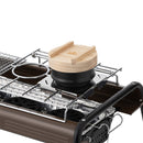 LOGOS Hagama Clay Pot 單人羽釜陶土鍋 81062250