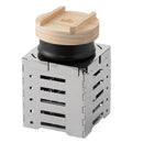 LOGOS Hagama Clay Pot 單人羽釜陶土鍋 81062250