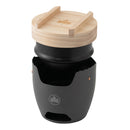 LOGOS Hagama Clay Pot 單人羽釜陶土鍋 81062250