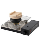 LOGOS Hagama Clay Pot 單人羽釜陶土鍋 81062250